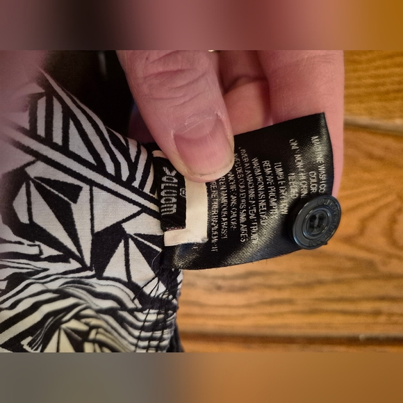 Volcom Pants - Picture 5 of 8